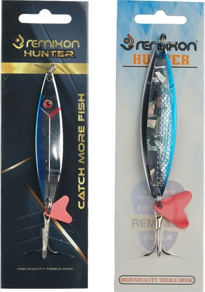 Remixon 04180 Hunter 10gr Kaşık