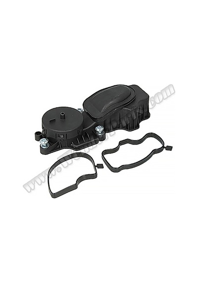 Bmw E60 E65 E90 X3 E83 X5 E70 X6 E71 2002-2005 Hava Tahliye Valfi Yağ Siklonu M57n2 11127794597 Wend