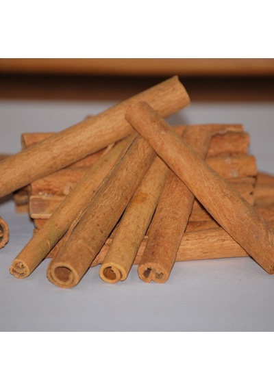 Kabuk Tarçın 500 G
