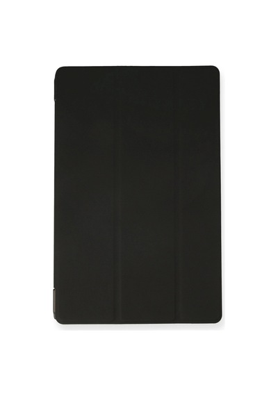 Zenviya21 Apple İpad 2022 10.9 10.nesil Kılıf Tablet Smart Kılıf - Siyah Zenya785 Arka Kapak