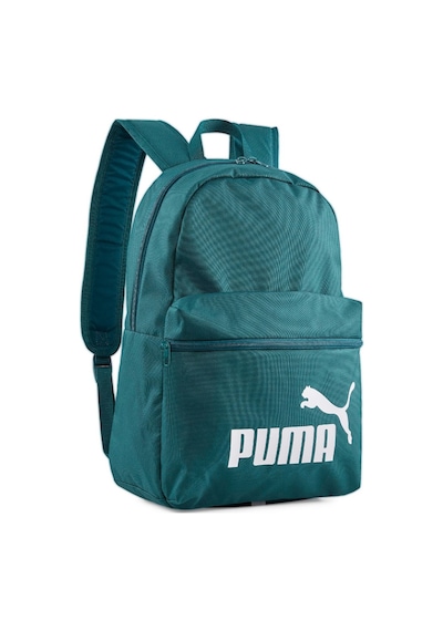 Puma Phase Unisex Yeşil Sırt Çantası 07994309 Yeşil