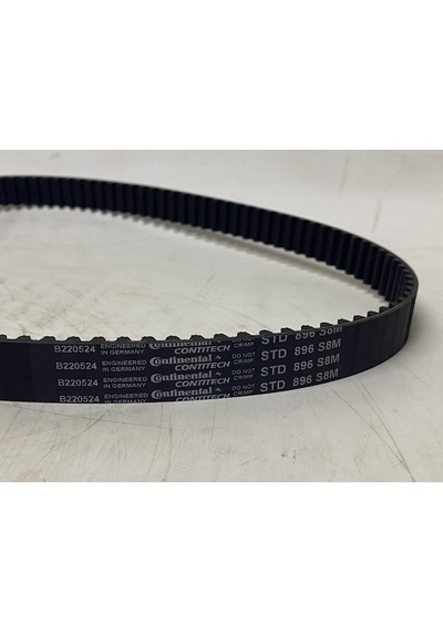 Std8m 896 21mm Contitech Kauçuk Zaman Kayış