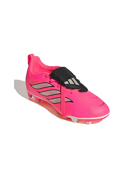 Adidas Predator Club Ft El Fg/mg J Genç Çoklu Çim Zemin Kramponu Hq2272 Turuncu