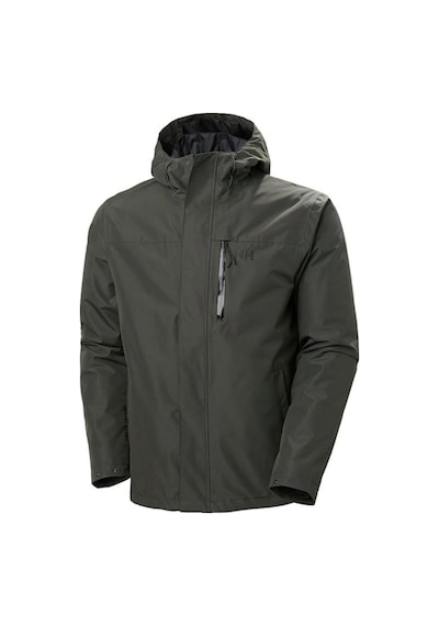 Helly Hansen Juell 3in 1 Erkek Mont Gri