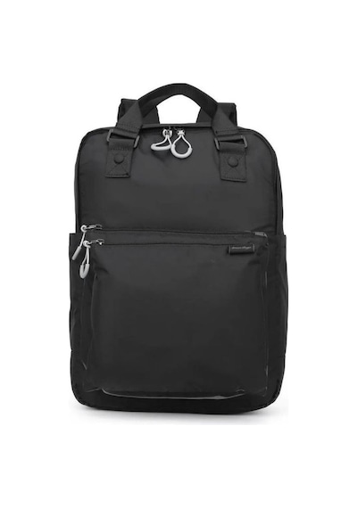 Smart Bags Ultra Light Siyah Unisex Sırt Çantası Smb-3203 Siyah