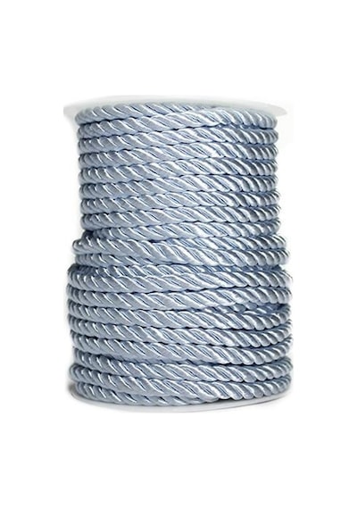 Kordon İp 6 Mm Mavi 20 Metre +3