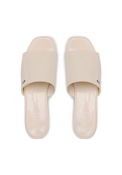 Dkny Kadın Terlik K1305611-egg K1305611-egg Krem Krem