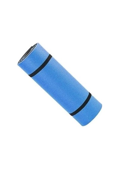 Unisex Pilates Minderi 8 Mm & Yoga Mat Cks-13 Diğer