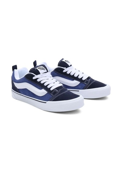 Vans Knu Skool Erkek Senaker Çok Renkli
