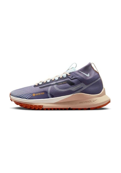 Nike React Pegasus Trail 4 Gore-tex Ayakkabı Dj7929-502 Çok Renkli