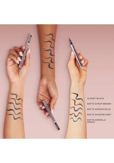 Lancome Idole Eyeliner Brown Kahverengi Eyeliner Diğer