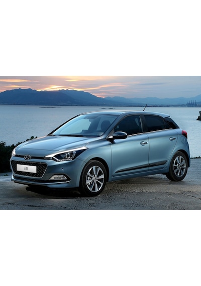Hyundai İ20 Krom Cam Çıtası 4 Parça 2014-2019 Arası Paslanmaz Çel N11.279 Hyundai İ20 Krom Cam Çıtası 4 Parça 2014-2019 Arası Paslanmaz Çel N11.279