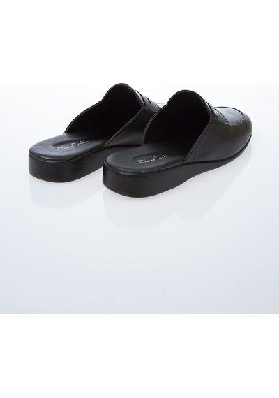 Pierre Cardin® Pc-0288 - 3309 Siyah Erkek Terlik