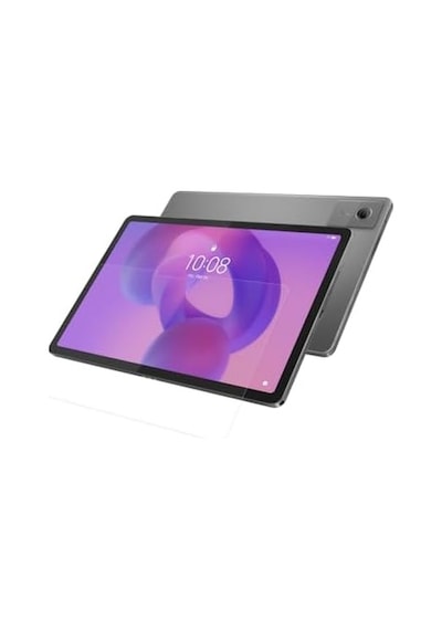 Tablet Idea Tab İçin Ekran Koruyucu Folyo Sertlik Derecesi 9h, Tam Kaplama, Düşmelere Ve Çiziklere Karşı Koruma , Kurulum Ve Temizleme Seti Dahil