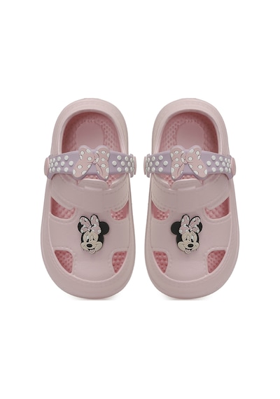 Minnie Mouse Lahor.b6fx Pembe Kız Çocuk Deniz Ayakkabısı 000000000102689980