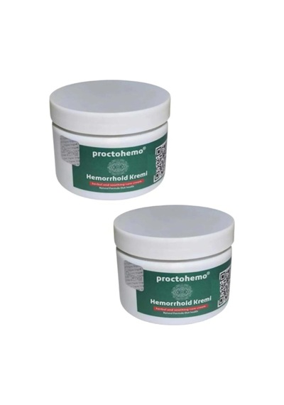 Süper Proctohemo Bakım 150 Ml 2 Adet