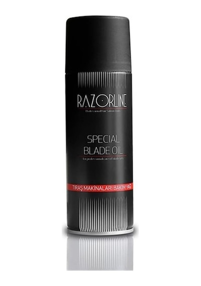 Razorline Sprey Makine Yağı 200 ML