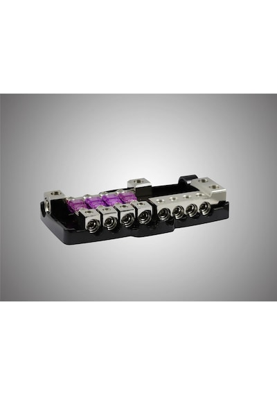 For-x Xvp-01 Fuse