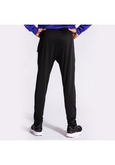 Joma Siyah - Beyaz Erkek Futbol Antrenman Eşofman Altı Championship Long Pants Black White 103200.10 Siyah