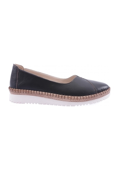 Dgn P56-23y Kadin Comfort Ayakkabi P56-1512-R1534 Siyah