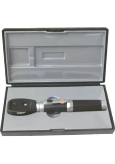 Medikaltec Honsun Oftalmaskop Set Hs-op 10