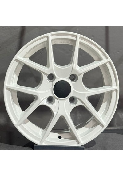 4 108 14 6.0 Et35 Ch63.4 White Emr-g691
