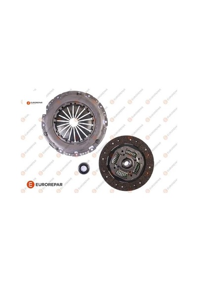 Erp Debriyaj Kiti Ep3 1.4 16v Ep6c 1.6 16v