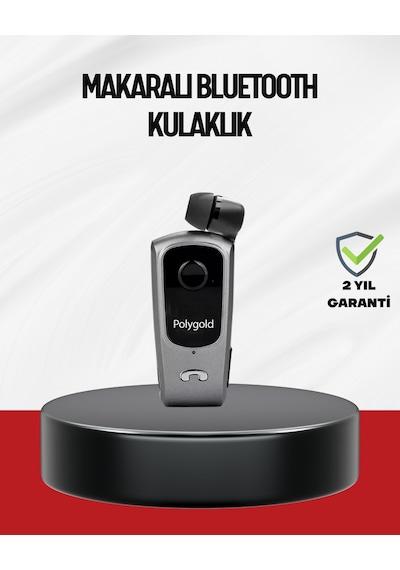 Çift - 122 - Telefon Bağlantılı Eller Serbest - Matxzngz - Bluetooth Kulaklık