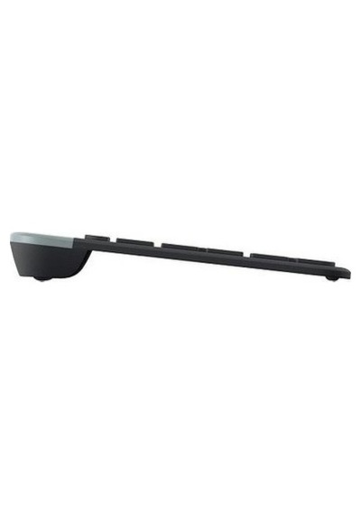 Logıtech Mk470 Kablosuz Set Usb Siyah