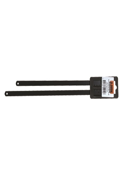 Testere Ağzı Metal No.40 G-man