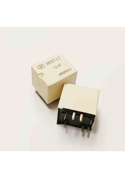 Hfkt-lt12-ht 12v Oto Röle