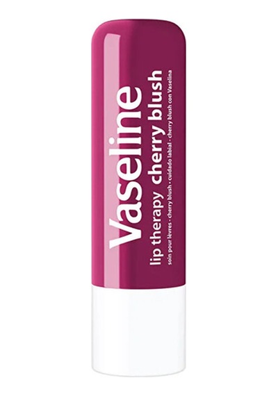 Vaseline Lip Therapy Dudak Bakım Kremi Cherry