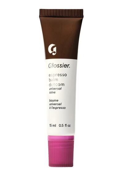 Glossier Balm Dotcom Lip Balm - Espresso