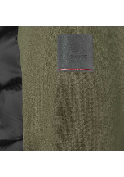 Bogner Fire&Ice Bogner Fıre&ıce Bogner Fire&ice Umet Erkek Yeşil Ceket 15484 Haki