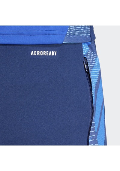 Adidas Ip1872 Tıro24 C Tr Pnt Tiro 24 Competition Training Erkek Lacivert Eşofman Altı