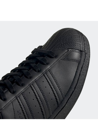 Adidas Superstar Unısex Spor Ayakkabı - Eg4957 (524871847) Siyah
