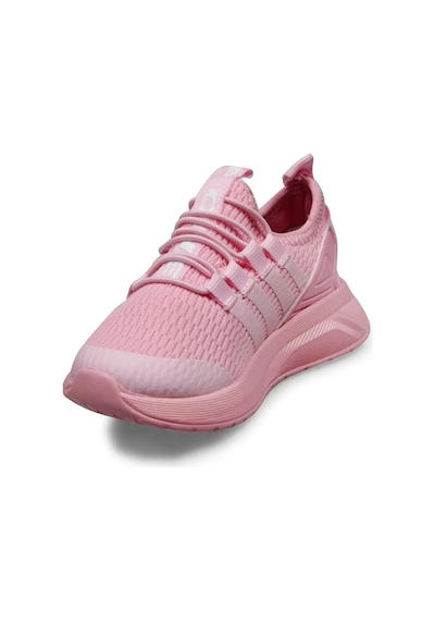 M.P Mp Mp-3011 Pembe Unısex Çocuk Lastik Bağlı Sneakers Pembe