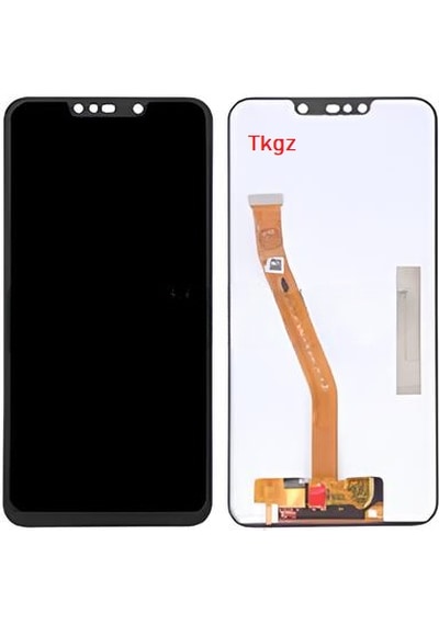 Tkgz -  Nova 3i Lcd Ekran Dokunmatik -a- Kalite Çok Renkli
