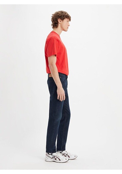 Levi's 502 Taper Erkek Jean Pantolon - Chicken Of The Woods-5210 Lacivert