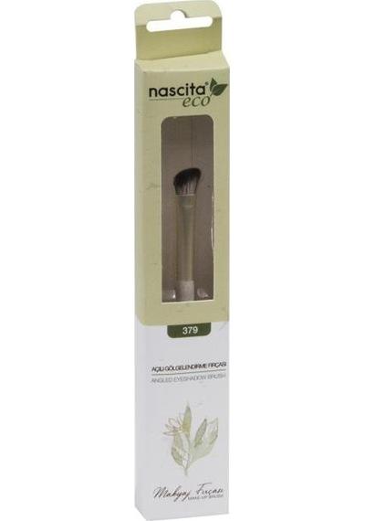 Nascita Eco 379 Açılı Gölgelendirme Fırçası