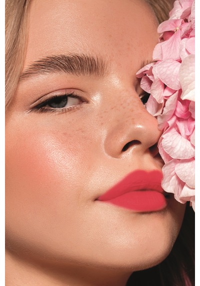 Farmasi Creamy Lipstick 13 Rubby