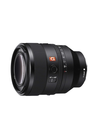 Sony SEL50F12GM FE 50 MM F/1.2 GM Lens (Sony Eurasia Garantili)