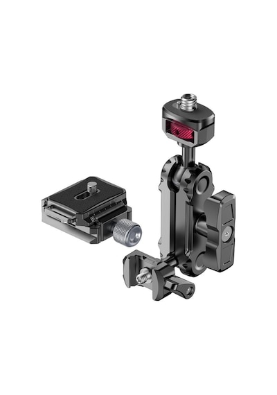 Ulanzi Cu03 Çok Fonksiyonlu Süper Clamp C027