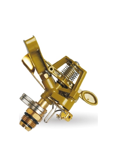 1/2'' Metal Açı Ayarlı Impulse Sprıng