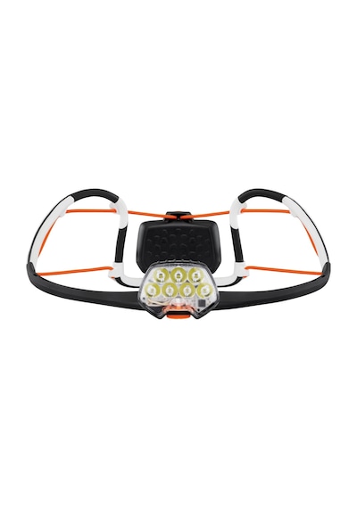 PETZL IKO CORE Kafa Feneri Siyah