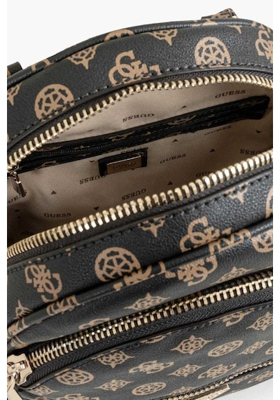 Guess Kadın Çanta-hwpg7118320 Çok Renkli