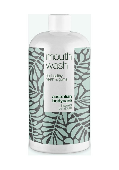 Mouth Wash For Healty Teeth 500ml