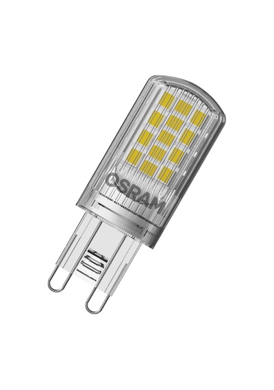 Osram 4w G9 Dim Edilebilir Led Ampül Sarı Işık 4058075432246 Ac58921 Seçenekler