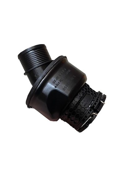 Mercedes W176 C117 X156 W246 Om607 Turbo Hortum Kafası Sağ - Wender A6070900342p1