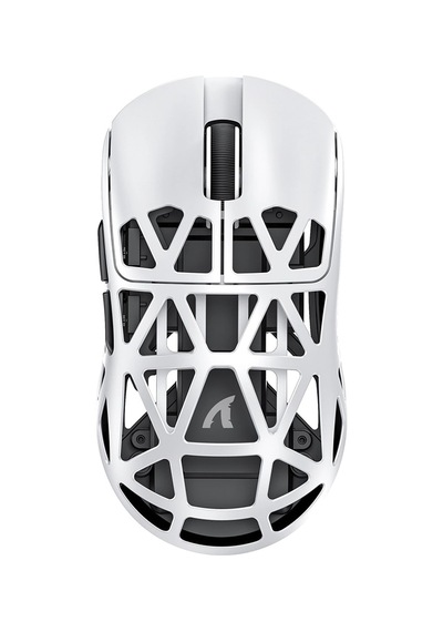 Attack Shark R2 Superlight 4k/8k Paw3950 Kablosuz Oyuncu Magnezyum Mouse Standart
